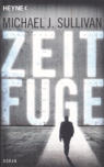 Cover von: Zeitfuge