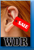 Sale, WDR