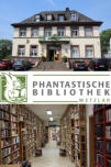 Phantastische Bibliothek Wetzlar