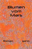 Cover von: Blumen vom Mars