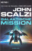 Cover von: Galaktische Mission
