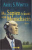 Cover von: Mr. Sapien träumt vom Menschsein