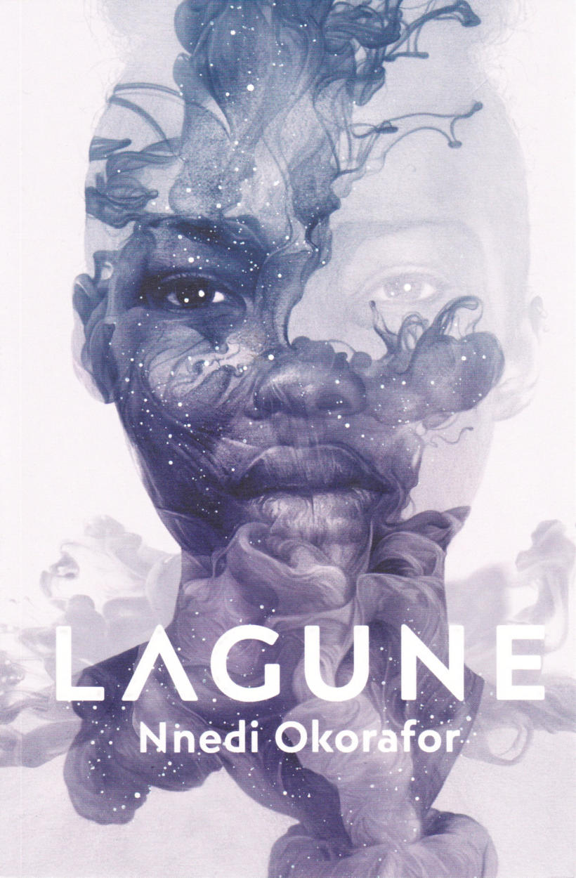 Cover von: Lagune