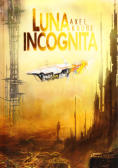 Cover von: Luna Incognita