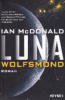 Cover von: Luna- Wolfsmond