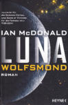 Cover von: Luna- Wolfsmond