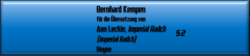 Bernhard Kempen