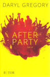 Cover von: Afterparty