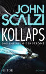 Cover von: Kollaps