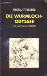 Cover von: Die Wurmloch-Odyssee