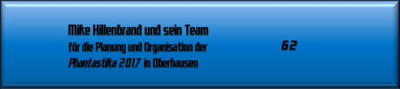 Mike Hillenbrand und sein Team