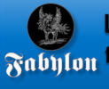 Logo des Fabylon Verlags