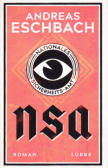 Cover von NSA