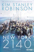 Cover von: New York 2140