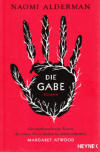 Cover von: Die Gabe