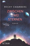 Cover von: Zwischen zwei Sternen