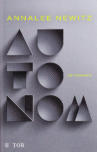 Cover von: Autonom