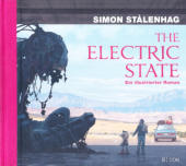 Cover von: The Electric State