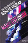 Cover von: Mars Override