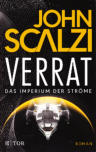 Cover von: Verrat