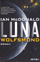 Cover von: Luna - Wolfsmond