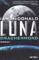 Cover von: Luna - Drachenmond