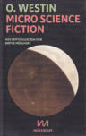Cover von: Micro Science Fiction