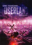 Cover von: Userland