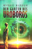Cover von: Der Gartne des Uroboros