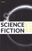 Cover von: Das Science Fiction Jahr 2019