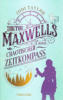 Cover von: Doktor Maxwells chaotischer Zeitkompass