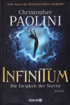 Cover von: Infinitum