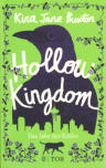 Cover von: Hollow Kingdom