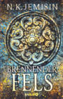 Cover von: Brennender Fels
