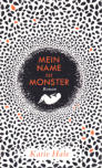 Cover von: Mein Name ist Monster
