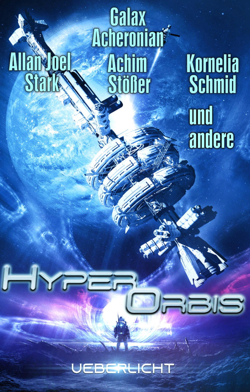 Cover von: Hyper Orbis