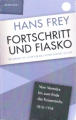 Cover von: Fortschritt und Fiasko