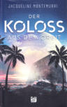 Cover von: Der Koloss aus dem Orbit