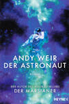 Cover von: Der Astronaut