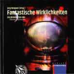 Cover von: Fantastische Wirklichkeiten