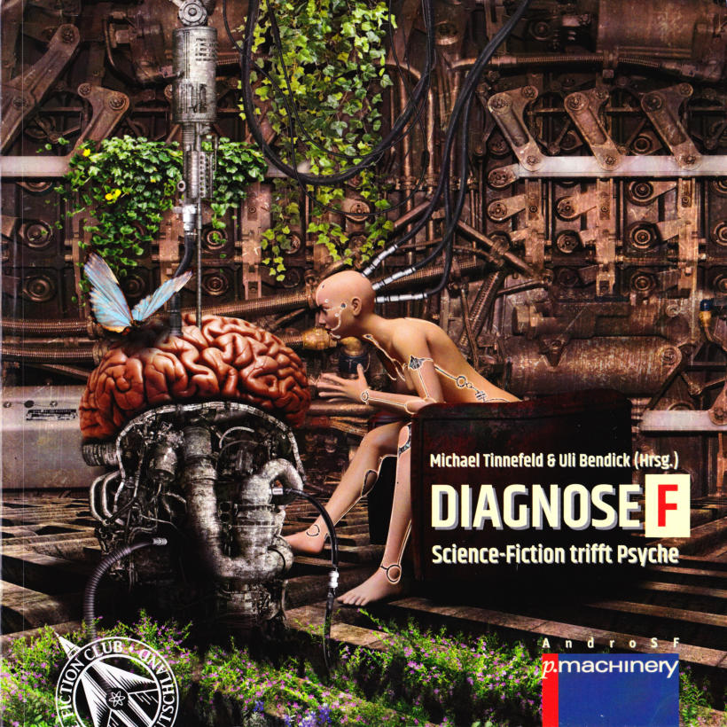 Cover von: Diagnose F