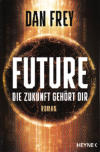 Cover von: Future - Die Zukunft gehört dir