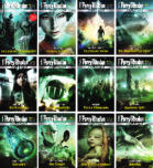 Cover zu: Perry Rhodan - Atlantis (12 Bände)
