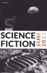 Cover von: Das Science Fiction Jahr 2022