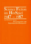 Cover von: Science Fiction im Hörspiel