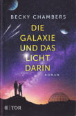 Cover von: Die Galaxie und das Licht darin