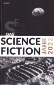 Cover von: Das Science Fiction Jahr 2022