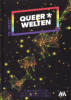 Cover: Queer*Welten 10