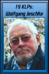 19 KLPs: Wolfgang Jeschke