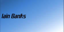 Iain Banks